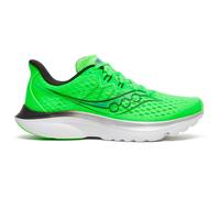SAUCONY Kinvara 16 - Hombre - Verde - talla 44 1/2- modelo 2026