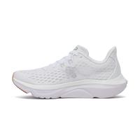 Saucony Kinvara 16 - Tenis para hombre, blanco/Gum, 42.5 EU
