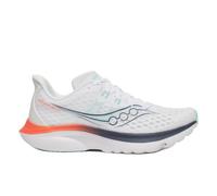 Saucony Kinvara 16 - Zapatillas de deporte para mujer, 172 White Navy, 40 EU