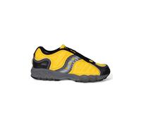 Saucony Matrix Yellow Talla: 44 | Zapatillas Outdoor Outlet | Unisex | Amarillo
