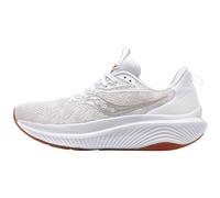Saucony Echelon 9 - Tenis de correr para hombre, blanco/Gum, 40.5 EU