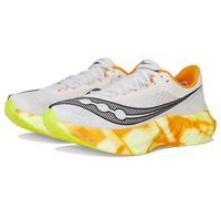 Saucony Endorphin Pro 4 Zapatillas hombre 43 Gris/argent