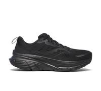Saucony Men's Guide 18 Sneaker, Triple Black, 10