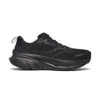 Saucony Men's Guide 18 Sneaker, Triple Black, 10.5