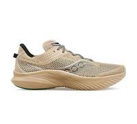 Saucony Men's Kinvara 14 Desert/Black 8.5 D