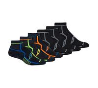 Saucony Men's Quarter Socks