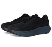 Saucony Mens Ride 18 Performance Trainers Black