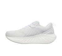 Saucony Men's Triumph 22 Sneaker, White, 8.5