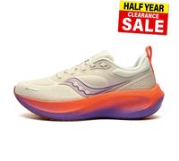 Saucony Oleada 3 Mujer Zapatillas para Correr Rendimiento en Forma Ejercicio Gym