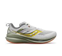 Saucony Omni 22 - Tenis de correr para hombre, Niebla/Bough, 8 UK