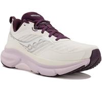 Saucony Omni 23 ST zapatillas de running para Mujer | EU 40 in Ivory/Eggplant