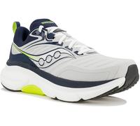 Saucony Omni 23 ST 42.5 Gris/plata