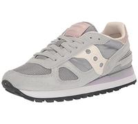 Saucony Women's Shadow Original Ref. S1108-872 Color Gris Talla 37