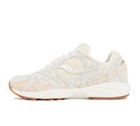 Saucony Originals 3D Grid Hurricane, 199 Undyed, 42 EU