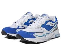Saucony Originals 3D Grid Hurricane