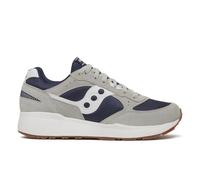 Saucony Originals Eclipse Color Grey Navy, Size 40 EU 21 - Grey Navy 40, 21 Grey Navy, 42.5 EU