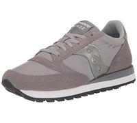 Saucony Originals Jazz Original for Woman, Color Blush Tan Size 36 EU 722 - Blush Tan 36, gris, 40.5 EU