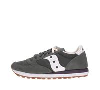 Saucony Originals Jazz Original - Tenis Vintage para Hombre, Verde, 44.5 EU