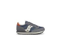 Saucony Originals Jazz Original, Zapatillas, Gris Azul Naranja, 34 EU