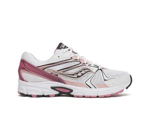 Saucony Originals Ride Millennium - Zapatillas casuales unisex, White Rose, 38.5 EU