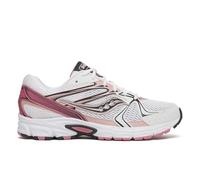 Saucony Originals Ride Millennium - Zapatillas casuales unisex, White Rose, 40 EU