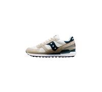 Saucony Originals Shadow Original Saucony Original, 879 Blanco Azul Marino, 8.5 UK
