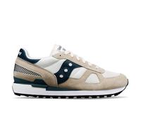 Saucony Originals Shadow Original Saucony Original, 879 Blanco Azul Marino, 8.5 UK