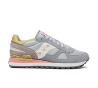 Saucony Originals Shadow Original - Tenis para mujer, celeste/gris , 38.5 EU