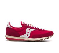 Saucony Trainer 80 Ref. S70884-1 Color Rojo Talla 43