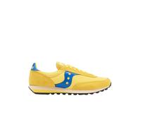 Saucony Trainer 80 Ref. S70884-5 Color Amarillo Talla 43