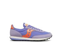Saucony Originals Trainer 80, Morado/Orang, 9