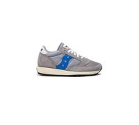 Saucony Originals Zapatillas deportivas bajas 'MENS JAZZ ORIGINAL VINTAGE' plata 43 plata