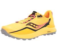 Saucony Peregrine 12 M S20737-16 Running Shoes, Zapatillas Hombre, Multicolor, 44.5 EU