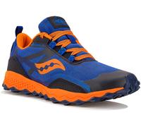 Saucony Peregrine 12 Shield Zapatillas hombre 39 Bleu marine