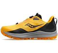 Saucony Peregrine 12 ST Women's Zapatilla De Correr para Tierra - AW22-38