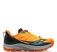 Saucony Peregrine 12 ST Zapatilla De Correr para Tierra - AW22-45 EU, Dorado (S20739-30)