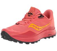 Saucony Peregrine 12 Women's Zapatilla De Correr para Tierra - AW22-38.5