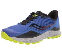 Saucony Peregrine 12 Zapatilla De Correr para Tierra - AW22-46.5