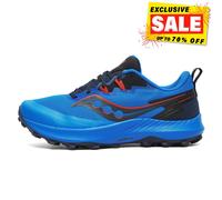 Zapatillas para trail Saucony PEREGRINE 14 s20916-10 Talla 41