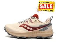 Saucony Peregrine 14 Mujer Todo Terreno Zapatillas de Correr Exterior