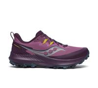 Zapatillas de trail saucony peregrine 14/ morado mujer 37.5