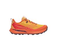 Saucony - Peregrine 15 Autumn/Amber - Talla 43 - Naranja Naranja 43