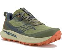 Saucony Peregrine 15 Gore-Tex 38 Caqui
