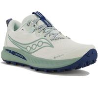 Saucony Peregrine 15 Gore-Tex Zapatillas mujer 38 Vert