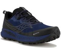 Saucony Peregrine 15 Gore-Tex 44 Azul marino