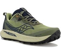 Saucony Peregrine 15 Gore-Tex 46 Caqui