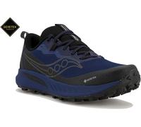 Saucony Peregrine 15 Gore-Tex Zapatillas hombre 42.5 Bleu marine