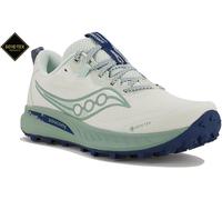 Saucony Peregrine 15 Gore-Tex Zapatillas mujer 41 Vert
