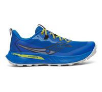 SAUCONY Peregrine 15 - Hombre - Azul - talla 43- modelo 2025