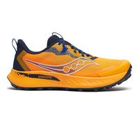 Zapatillas de trail saucony peregrine 15 - peel/azul marino hombr 42